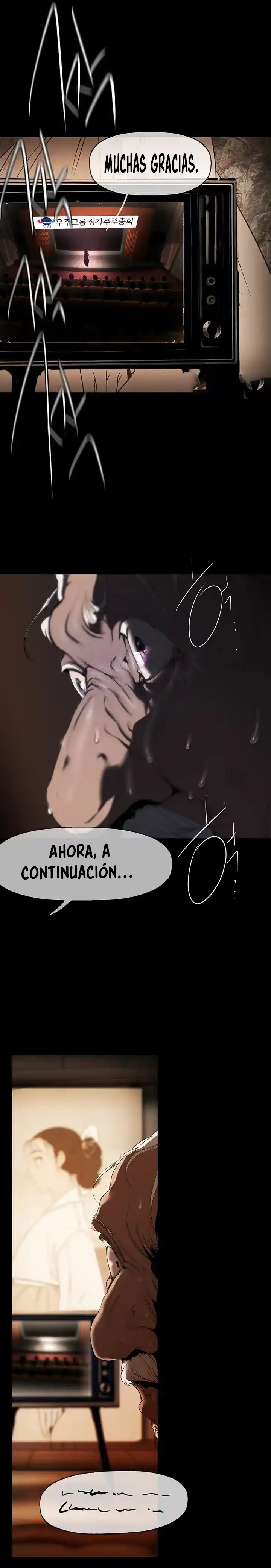 A Wonderful New World Raw Chapter 221 Page 24
