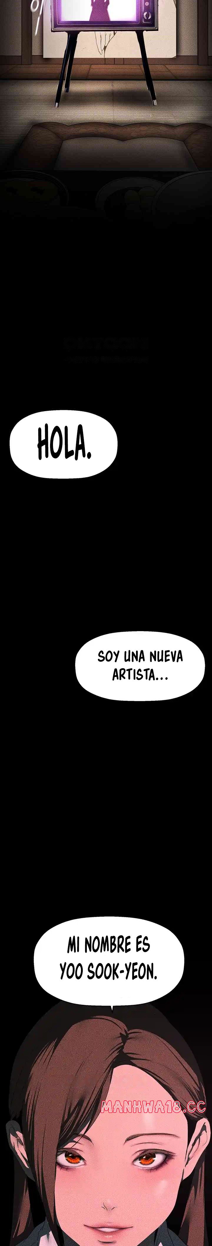 A Wonderful New World Raw Chapter 221 Page 3