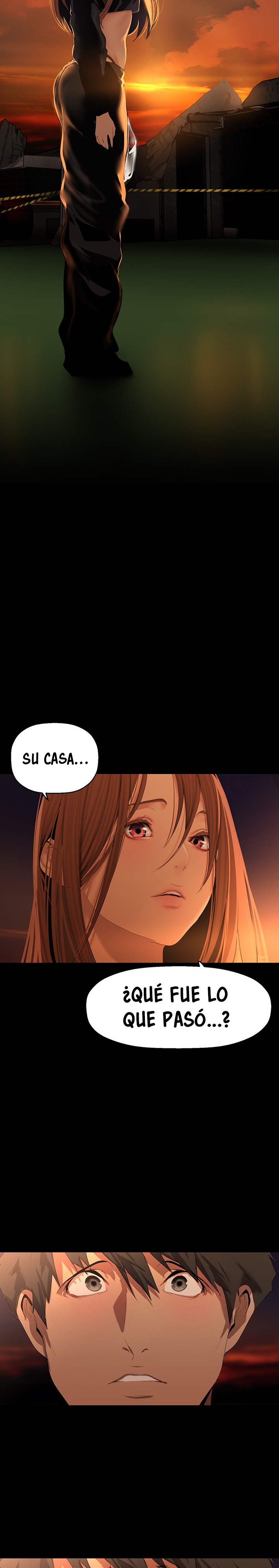 A Wonderful New World Raw Chapter 224 Page 2