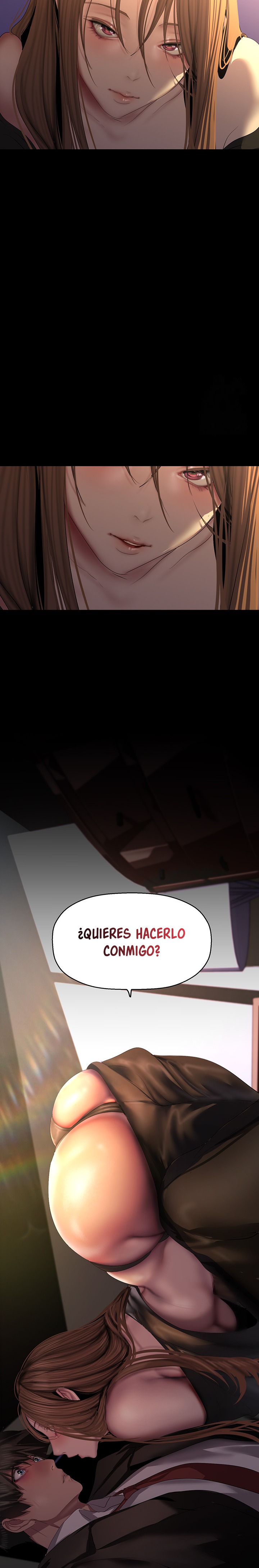 A Wonderful New World Raw Chapter 224 Page 30