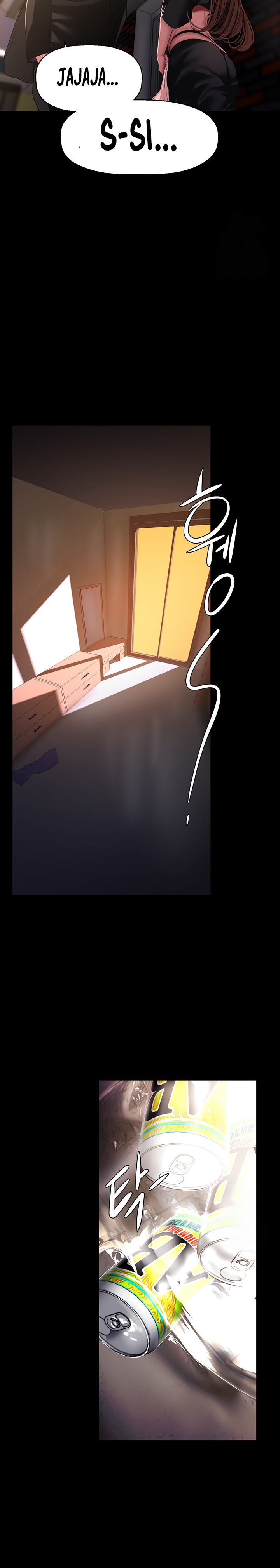 A Wonderful New World Raw Chapter 224 Page 8