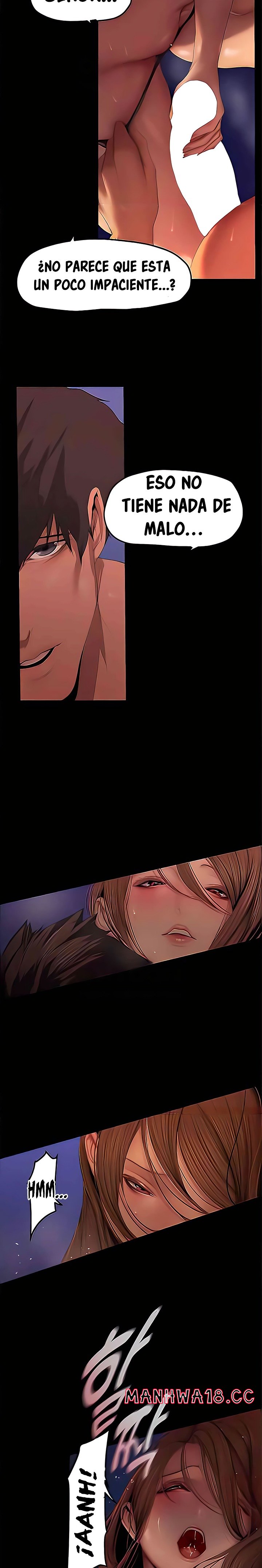 A Wonderful New World Raw Chapter 225 Page 17