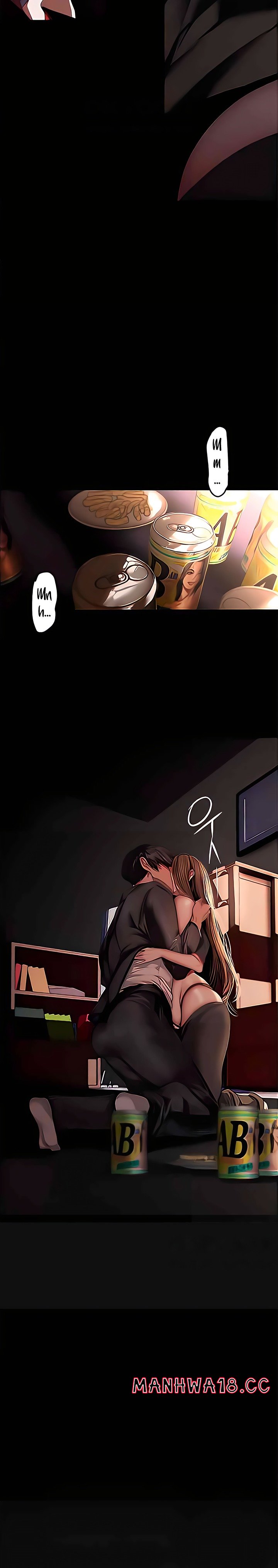 A Wonderful New World Raw Chapter 225 Page 7