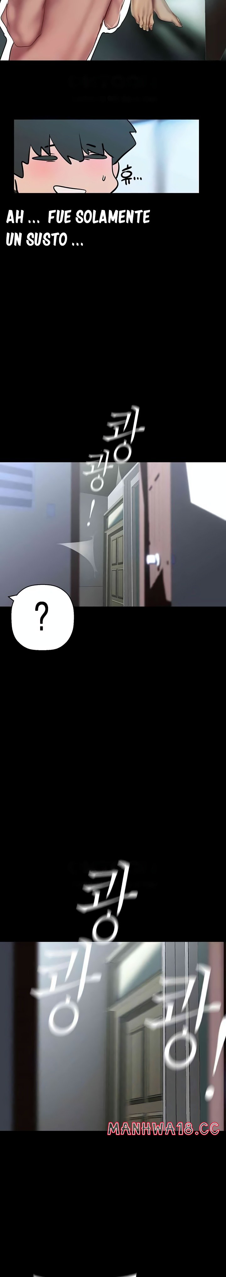 A Wonderful New World Raw Chapter 228 Page 2