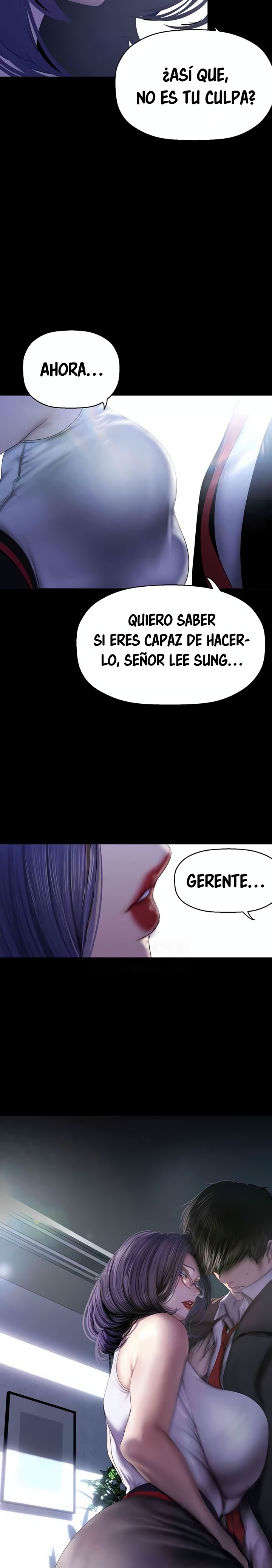 A Wonderful New World Raw Chapter 228 Page 23