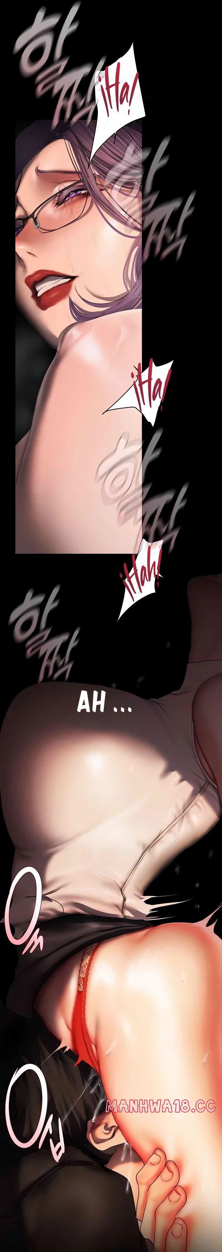 A Wonderful New World Raw Chapter 229 Page 18
