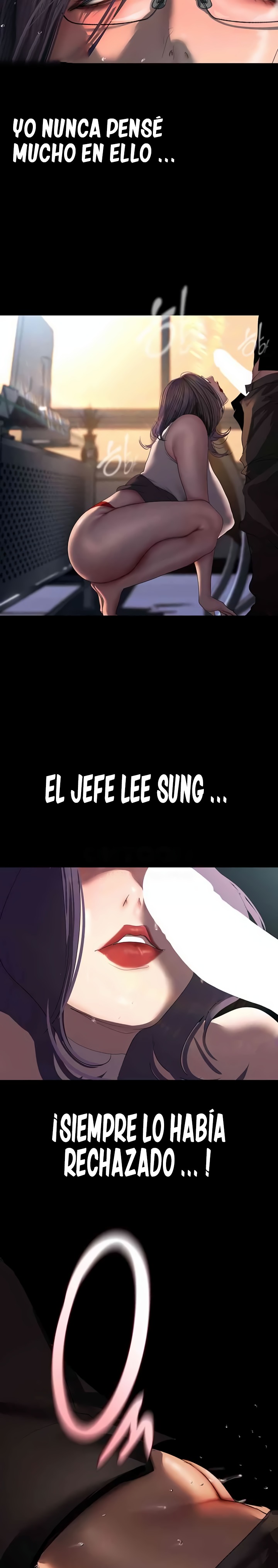 A Wonderful New World Raw Chapter 229 Page 21
