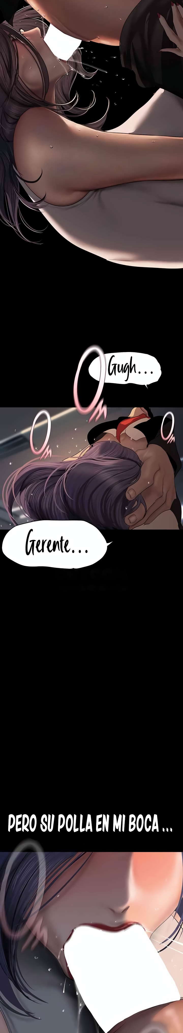 A Wonderful New World Raw Chapter 229 Page 22