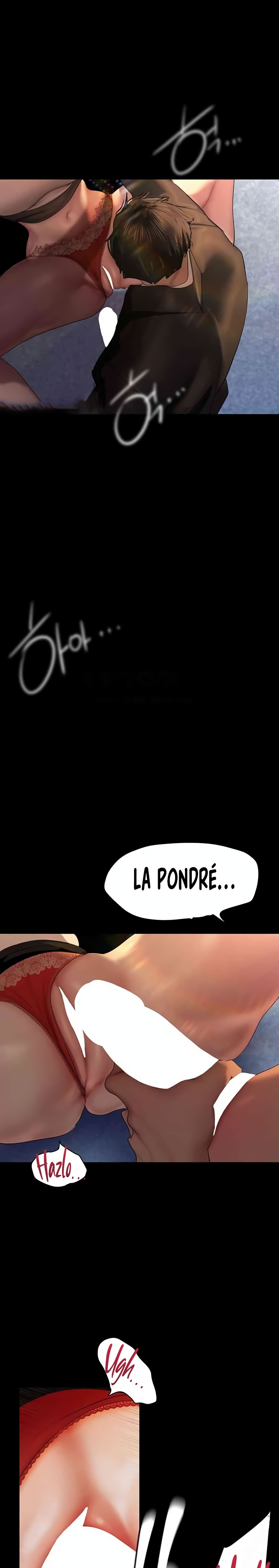 A Wonderful New World Raw Chapter 229 Page 24