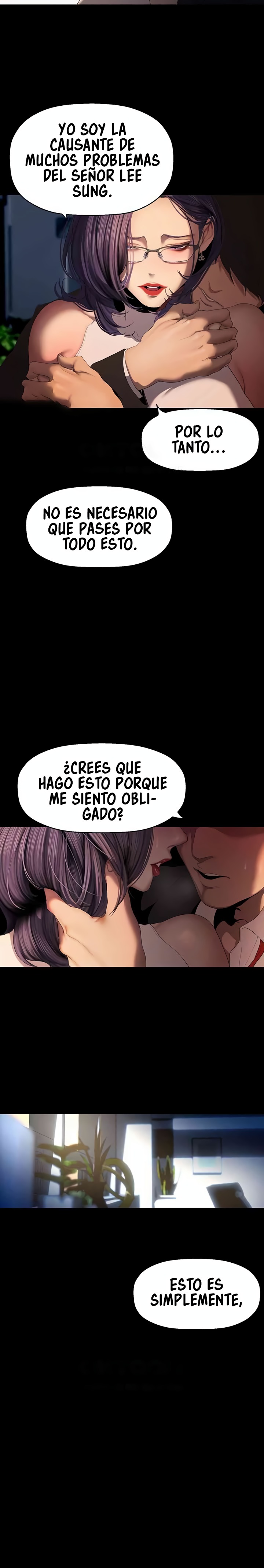 A Wonderful New World Raw Chapter 229 Page 8