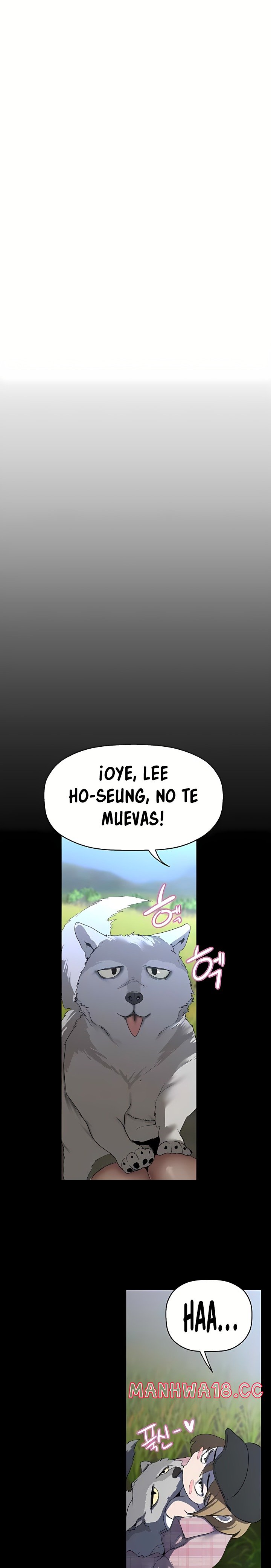 A Wonderful New World Raw Chapter 231 Page 10