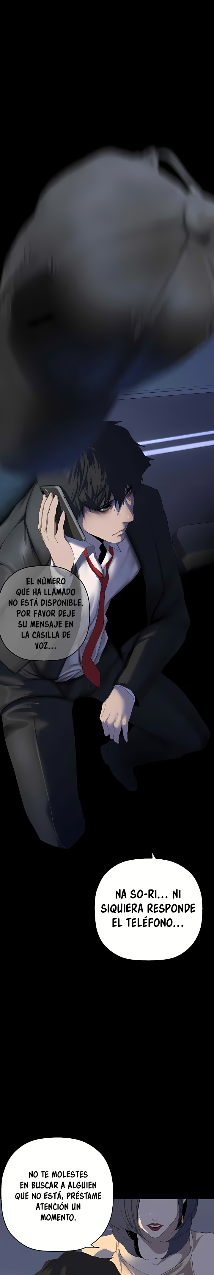 A Wonderful New World Raw Chapter 231 Page 19