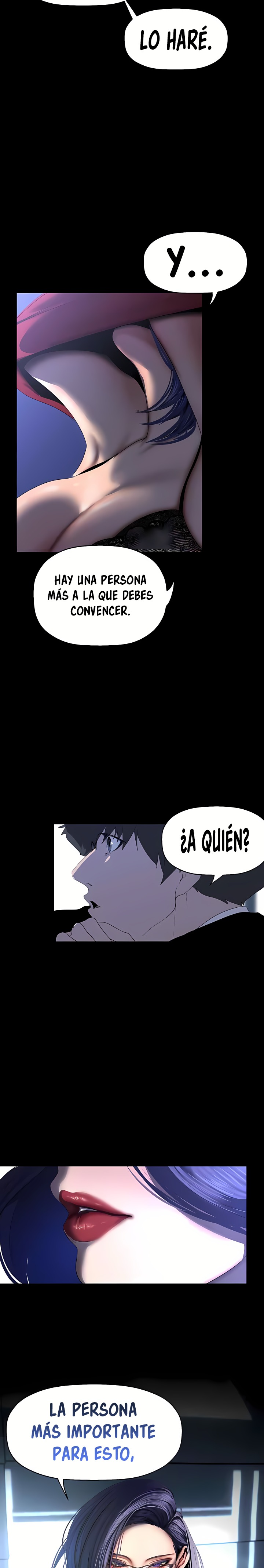 A Wonderful New World Raw Chapter 231 Page 24