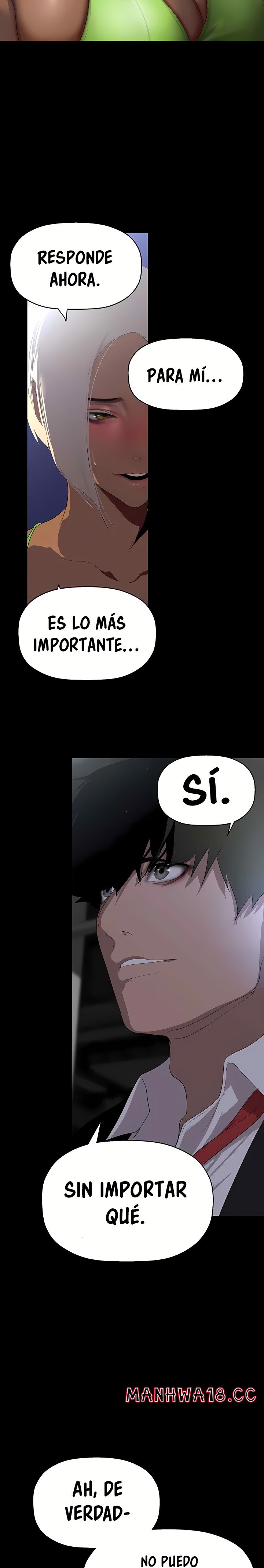 A Wonderful New World Raw Chapter 231 Page 29