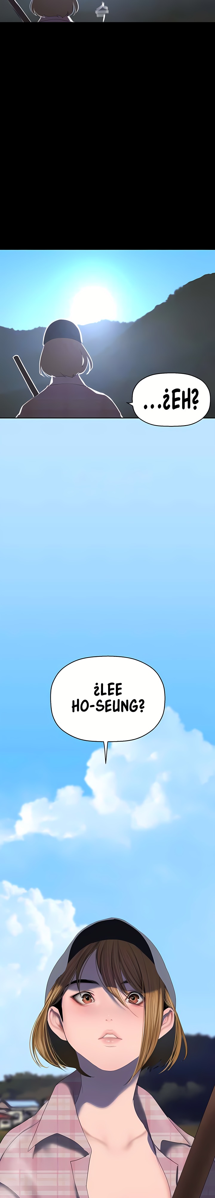 A Wonderful New World Raw Chapter 231 Page 3