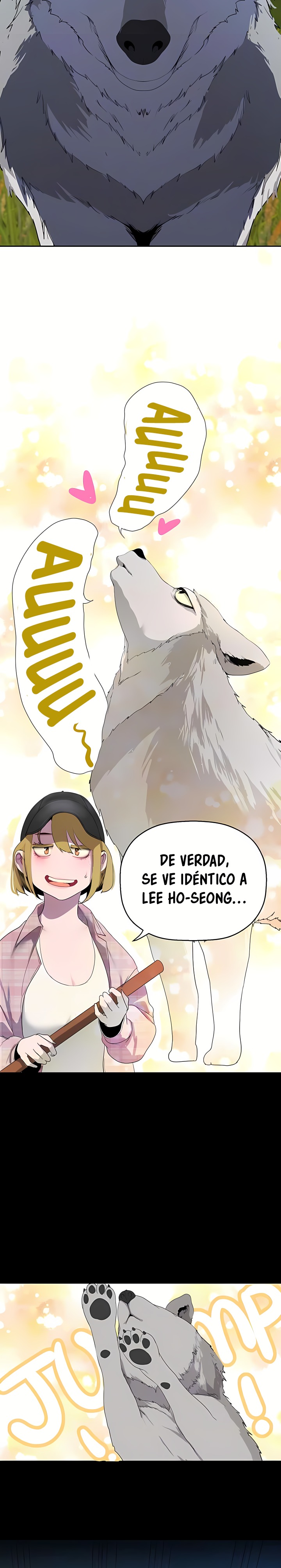 A Wonderful New World Raw Chapter 231 Page 5