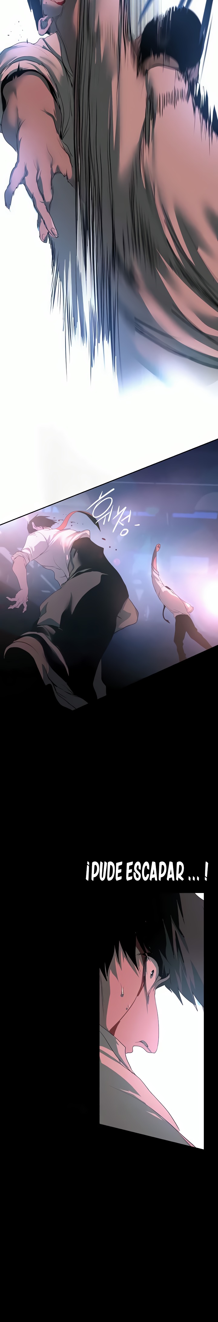 A Wonderful New World Raw Chapter 233 Page 12