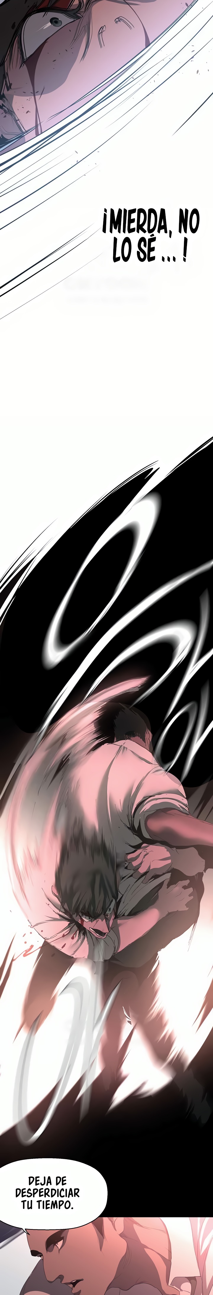 A Wonderful New World Raw Chapter 233 Page 16