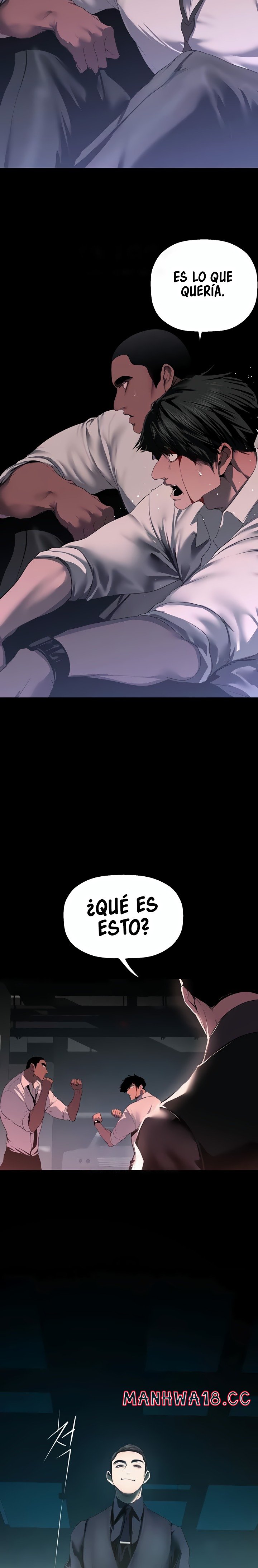A Wonderful New World Raw Chapter 233 Page 20