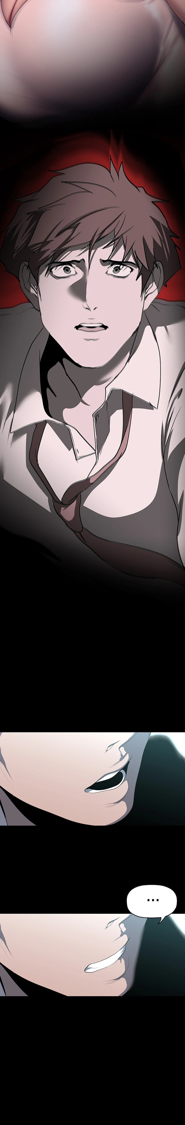 A Wonderful New World Raw Chapter 241 Page 31