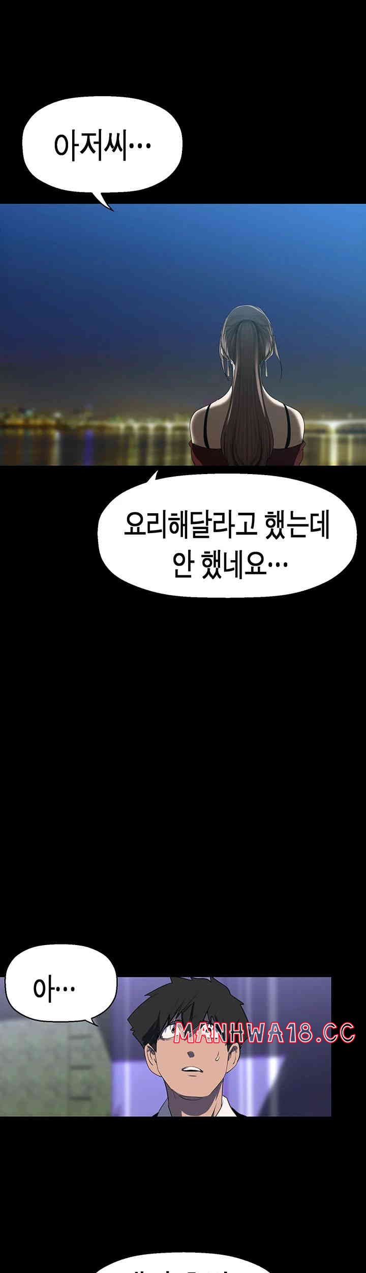 A Wonderful New World Raw Chapter 245 Page 35