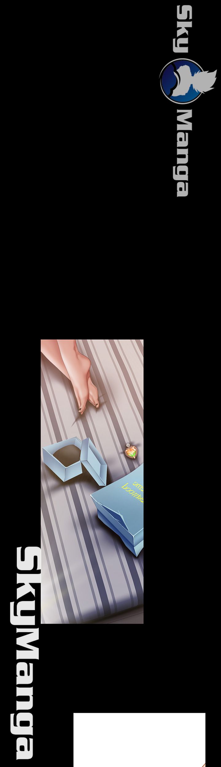 A Wonderful New World Raw Chapter 89 Page 1