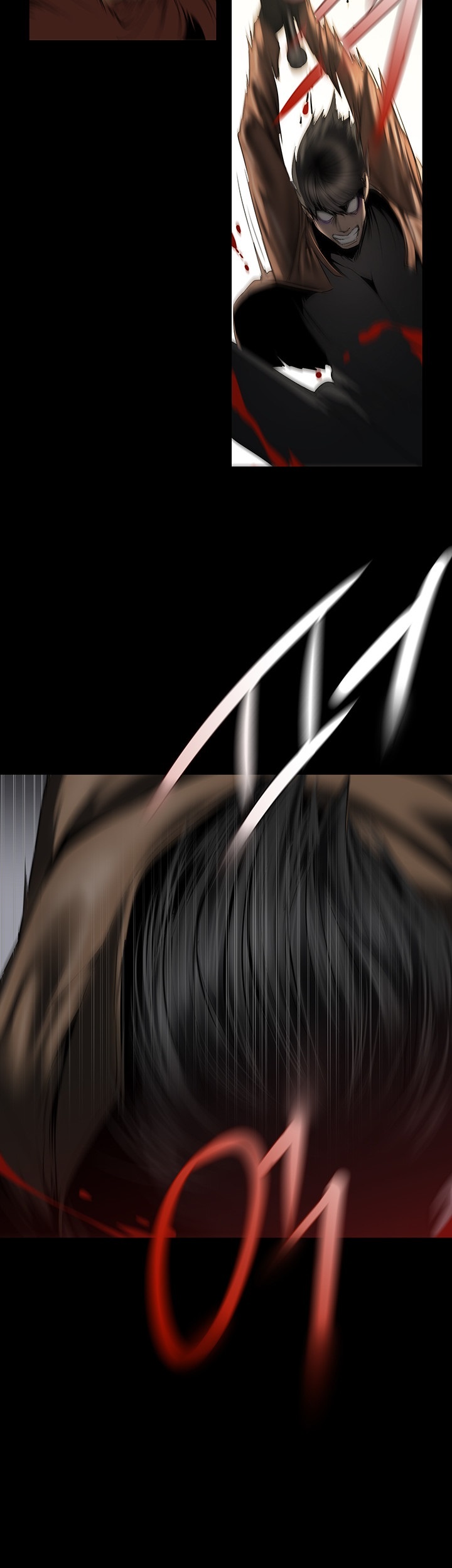 A Wonderful New World Raw Chapter 261 Page 7