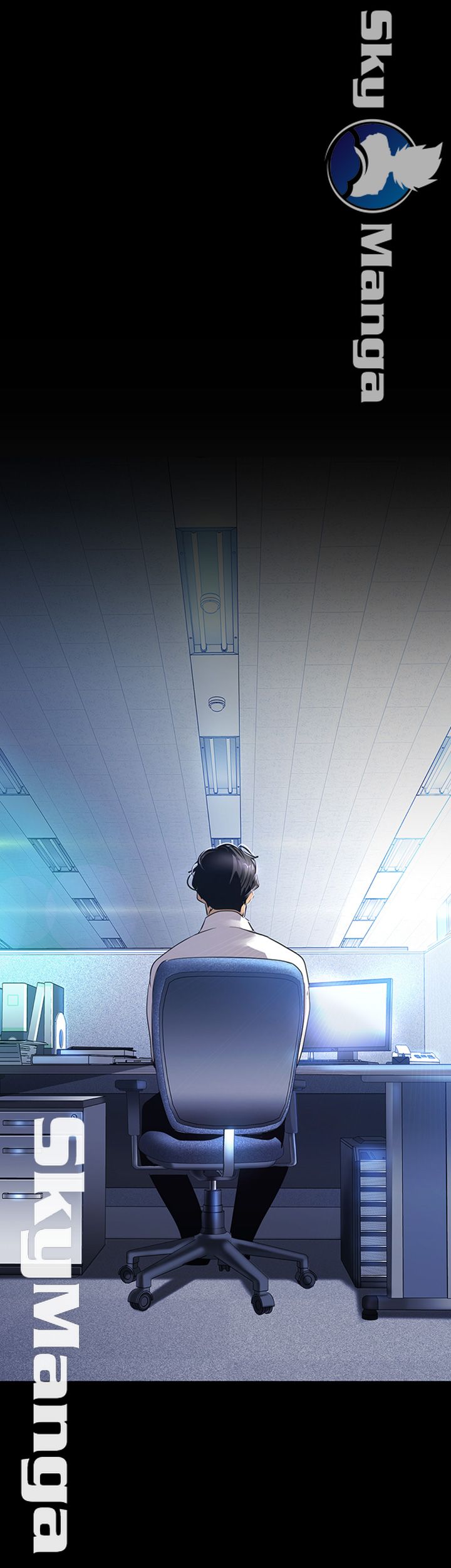 A Wonderful New World Raw Chapter 96 Page 30