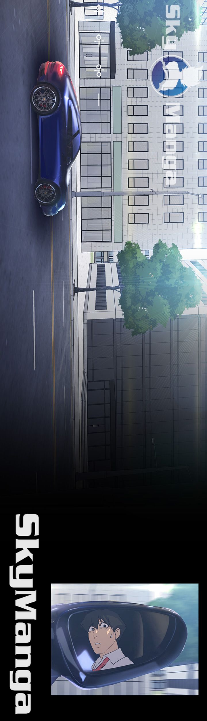 A Wonderful New World Raw Chapter 96 Page 43