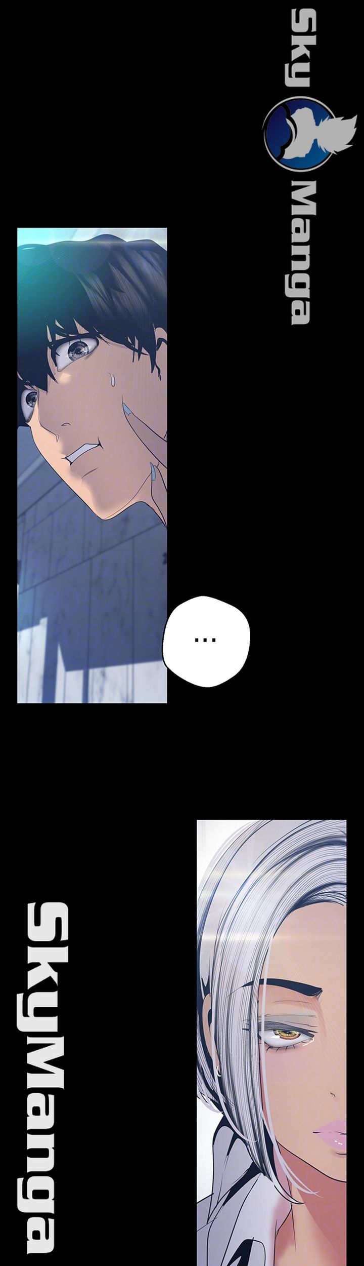 A Wonderful New World Raw Chapter 96 Page 6