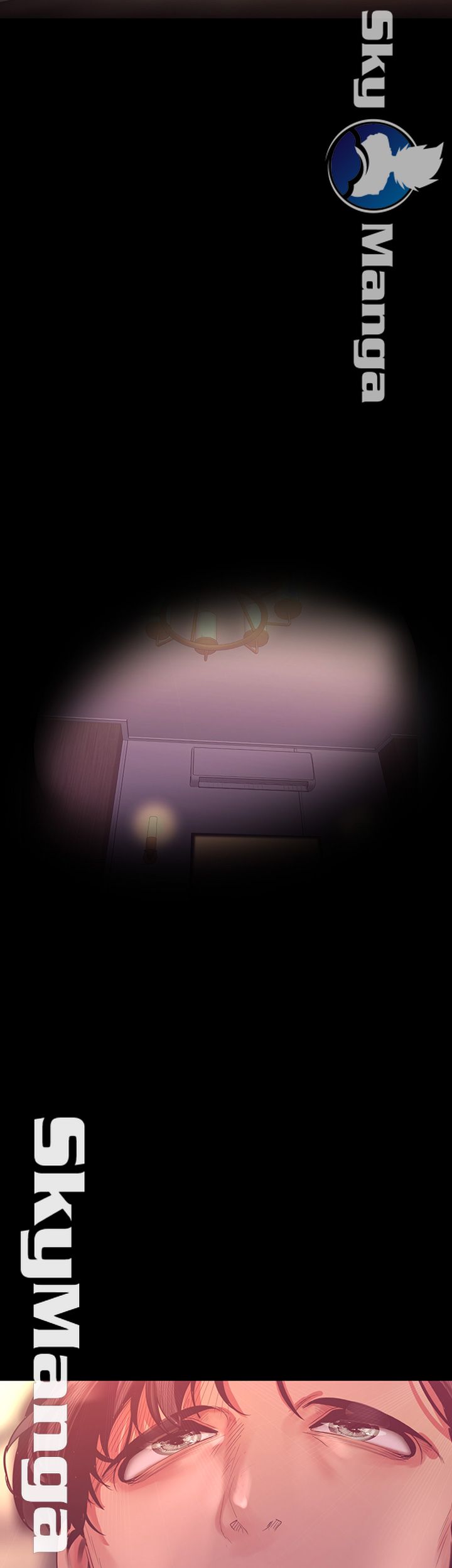 A Wonderful New World Raw Chapter 100 Page 50