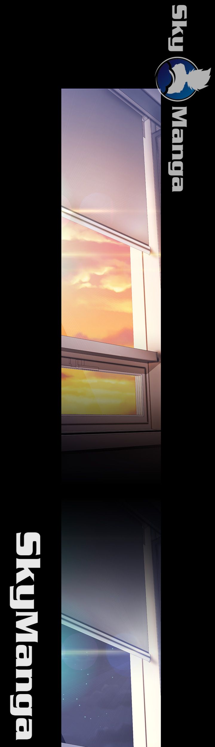 A Wonderful New World Raw Chapter 101 Page 25