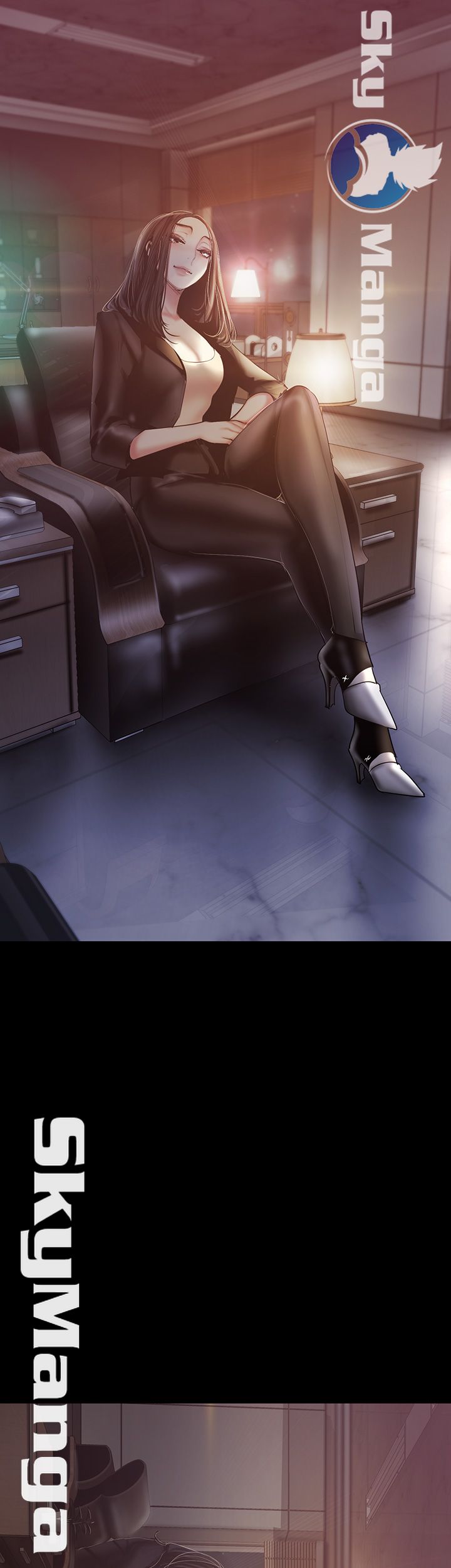 A Wonderful New World Raw Chapter 101 Page 29