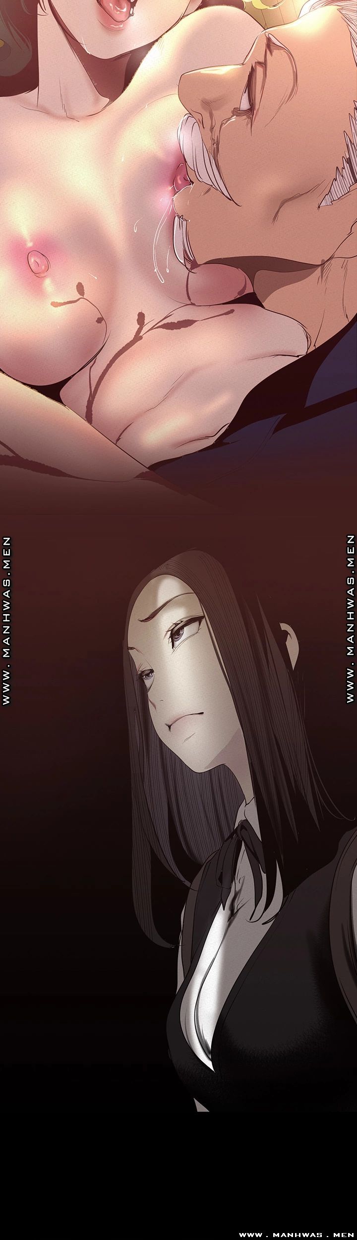 A Wonderful New World Raw Chapter 107 Page 26