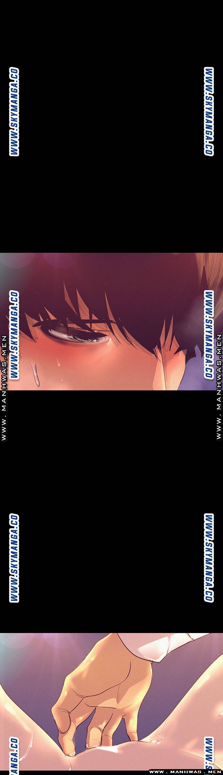 A Wonderful New World Raw Chapter 110 Page 42