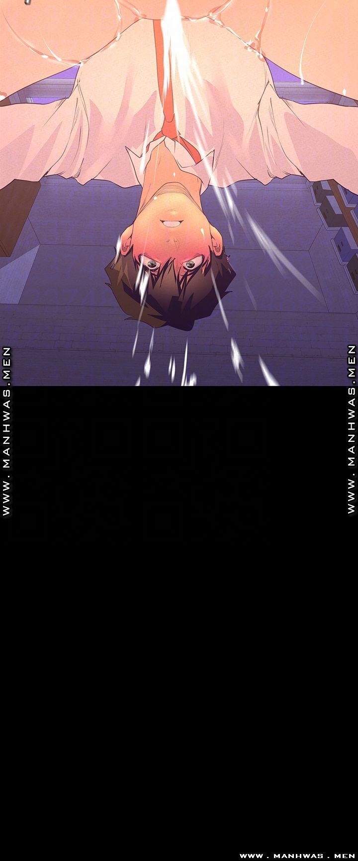 A Wonderful New World Raw Chapter 111 Page 12