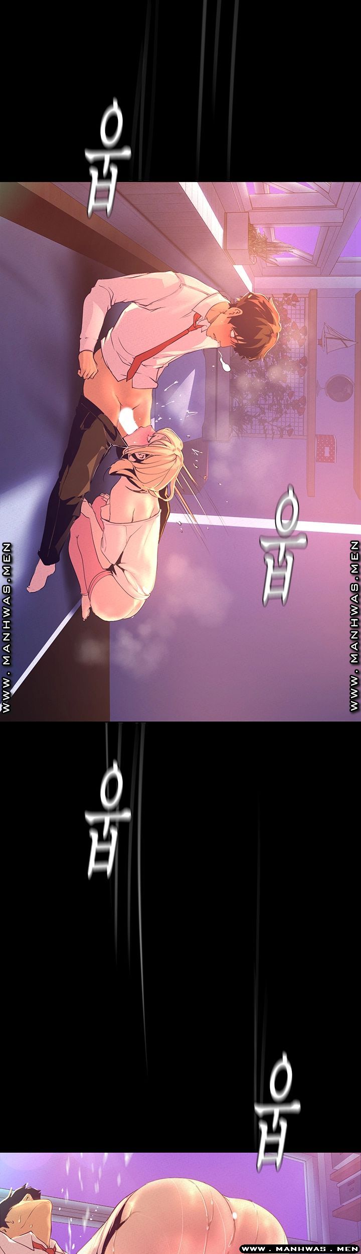 A Wonderful New World Raw Chapter 111 Page 38