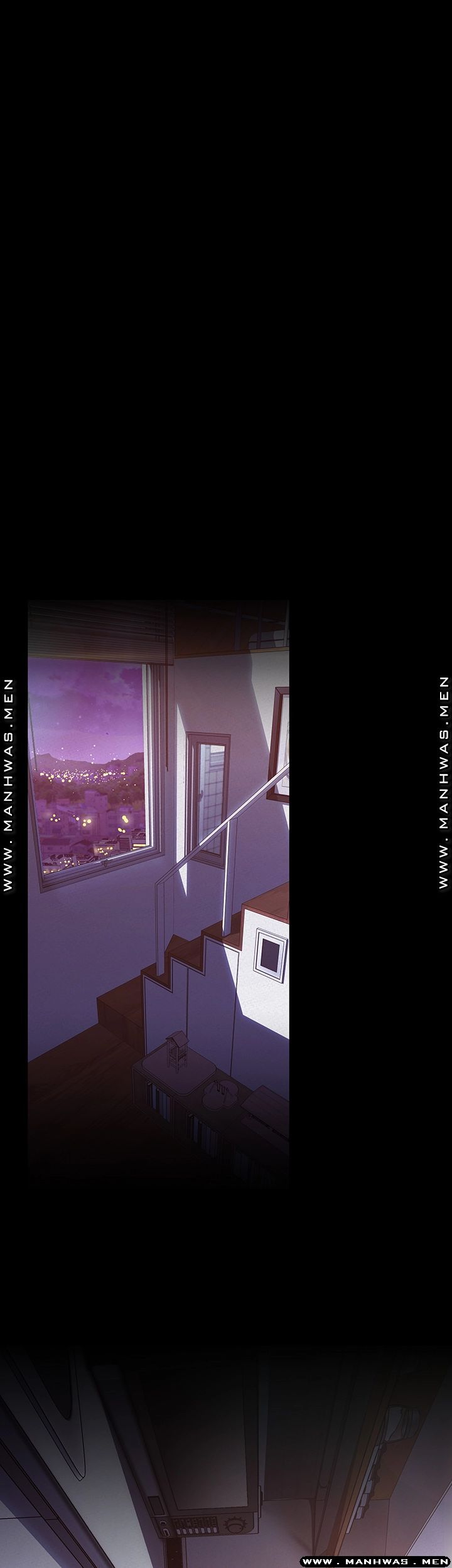A Wonderful New World Raw Chapter 111 Page 52