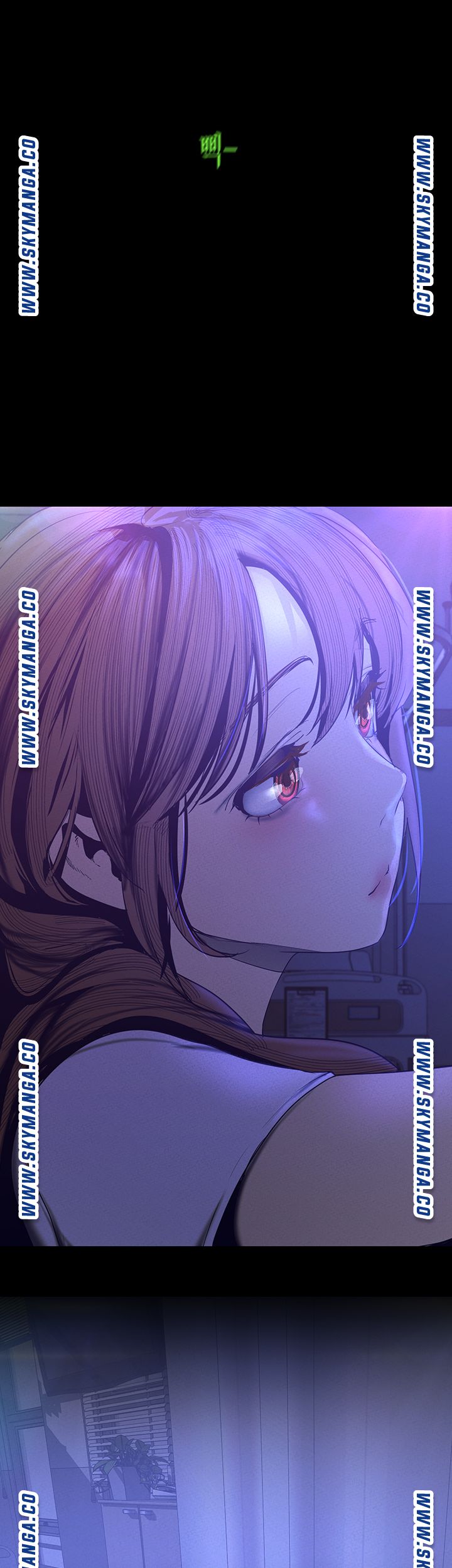 A Wonderful New World Raw Chapter 112 Page 48