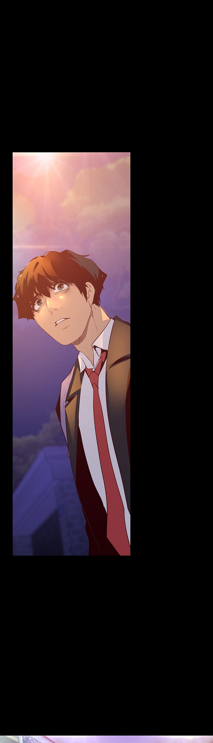 A Wonderful New World Raw Chapter 114 Page 34