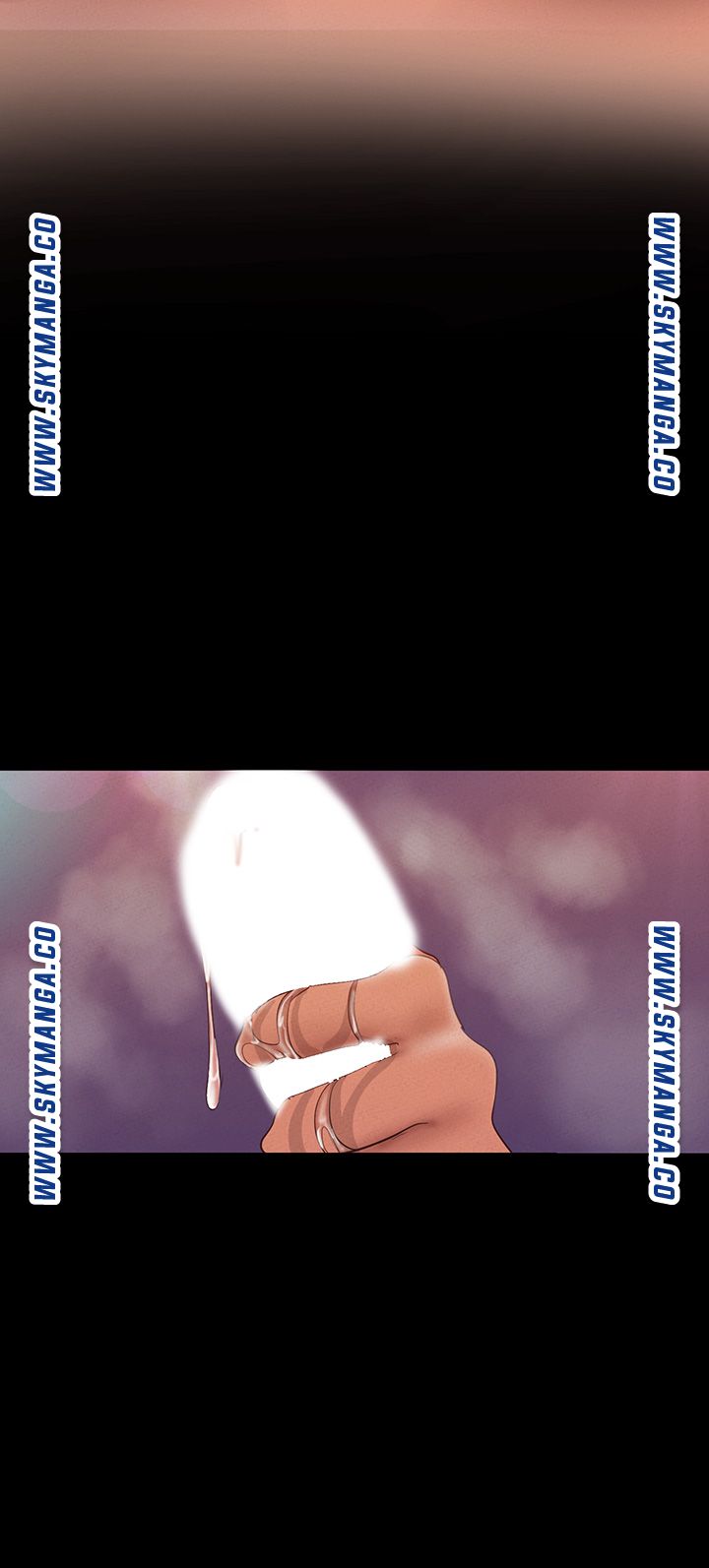 A Wonderful New World Raw Chapter 116 Page 43
