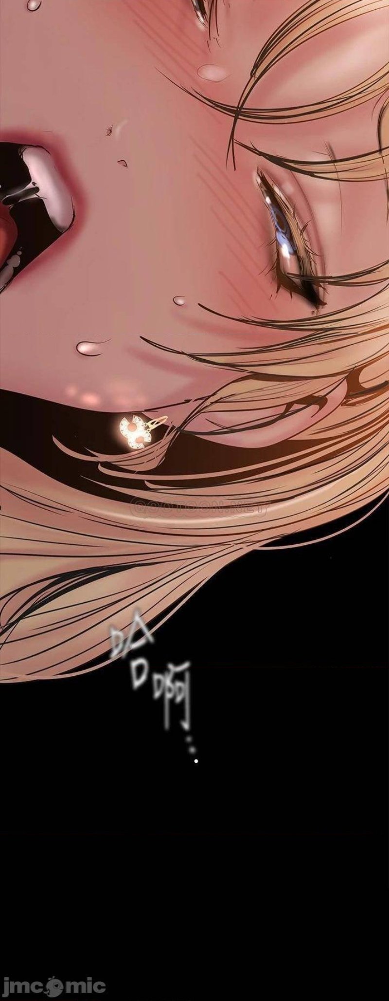 A Wonderful New World Raw Chapter 130 Page 35