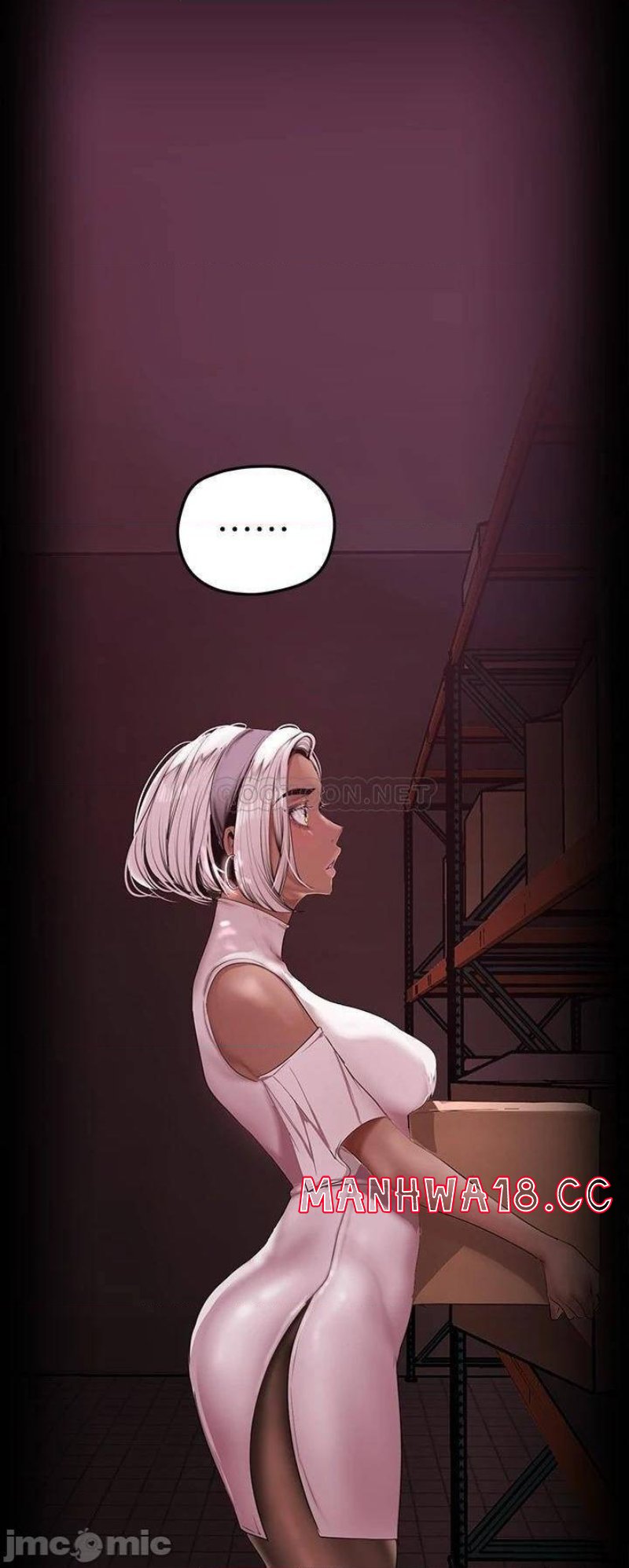 A Wonderful New World Raw Chapter 132 Page 27