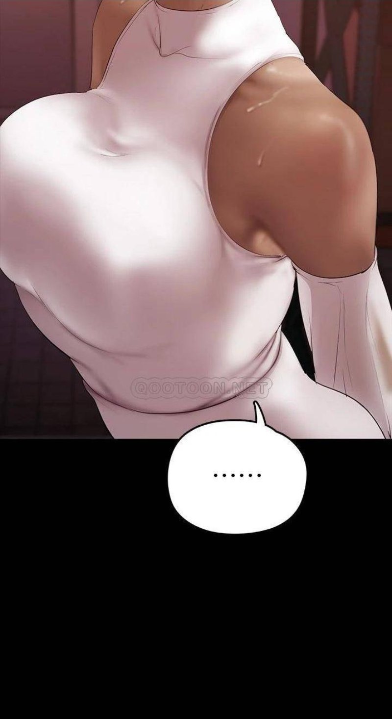 A Wonderful New World Raw Chapter 132 Page 35