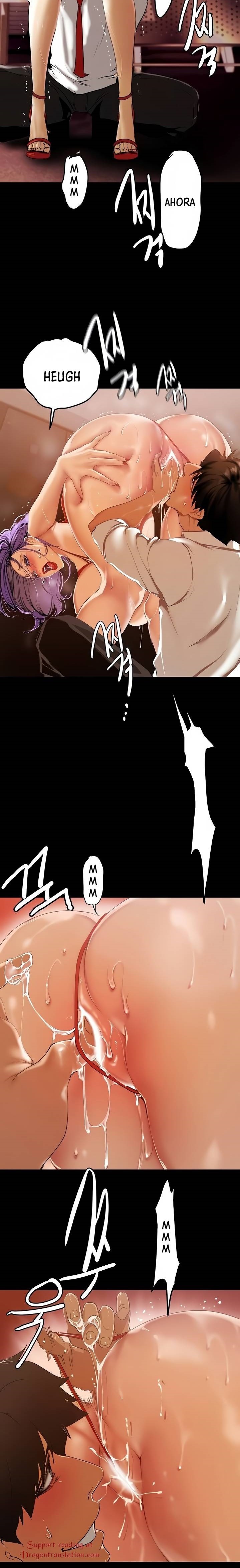 A Wonderful New World Raw Chapter 136 Page 5