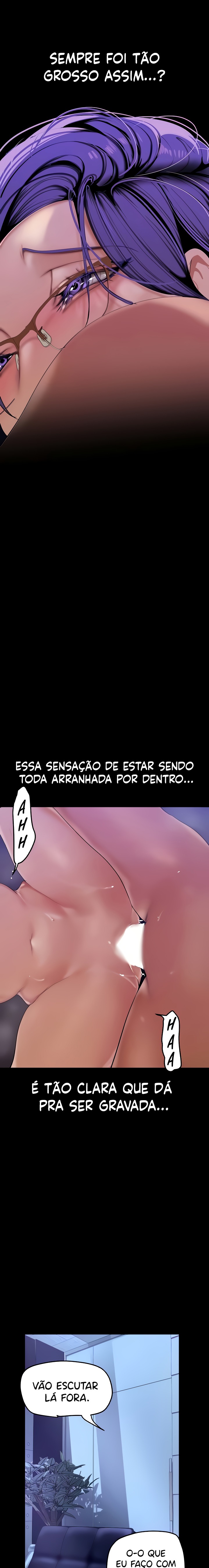 A Wonderful New World Raw Chapter 137 Page 24