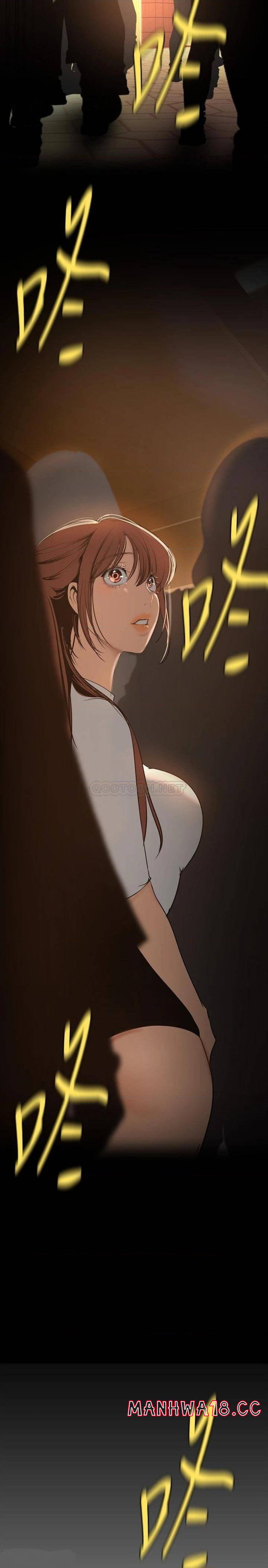 A Wonderful New World Raw Chapter 138 Page 40