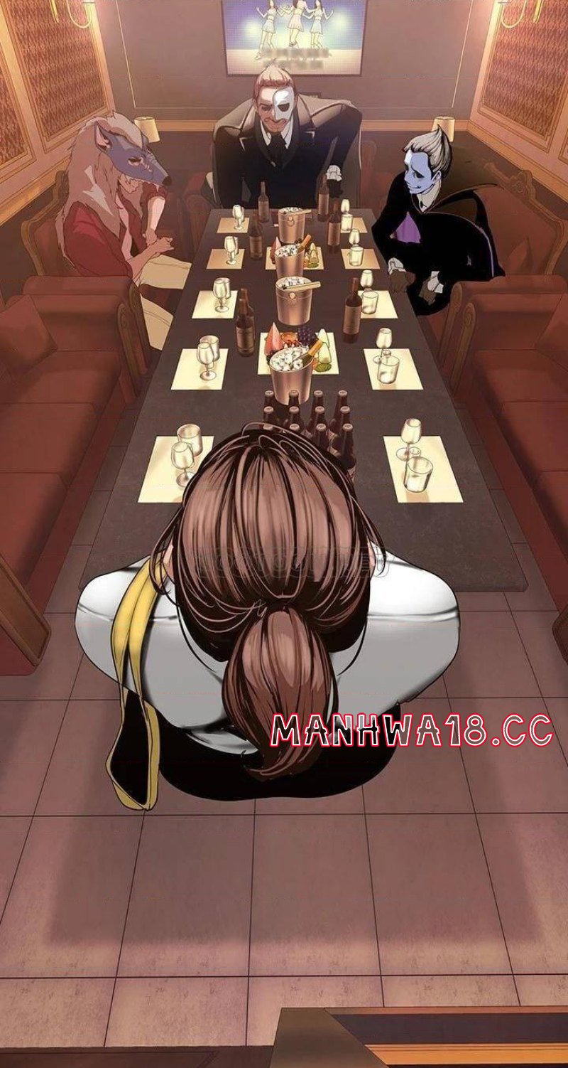 A Wonderful New World Raw Chapter 139 Page 20