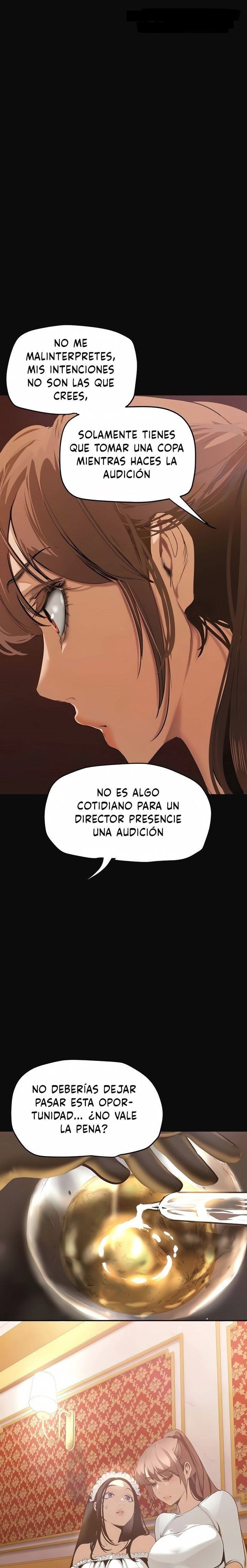 A Wonderful New World Raw Chapter 140 Page 1