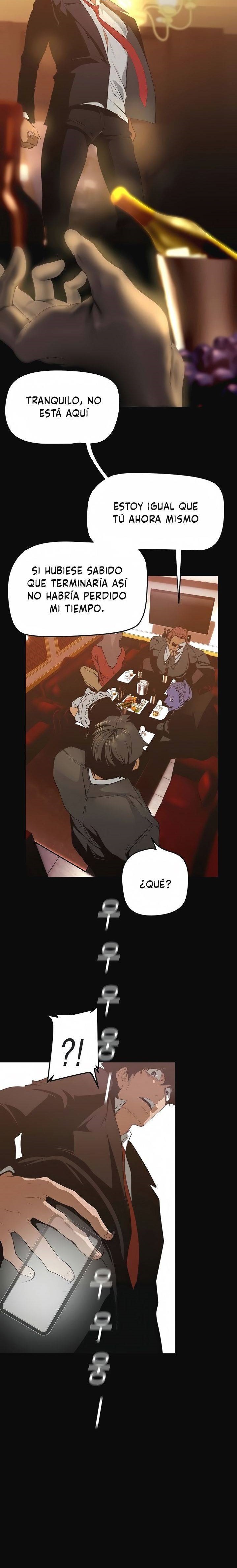A Wonderful New World Raw Chapter 140 Page 20